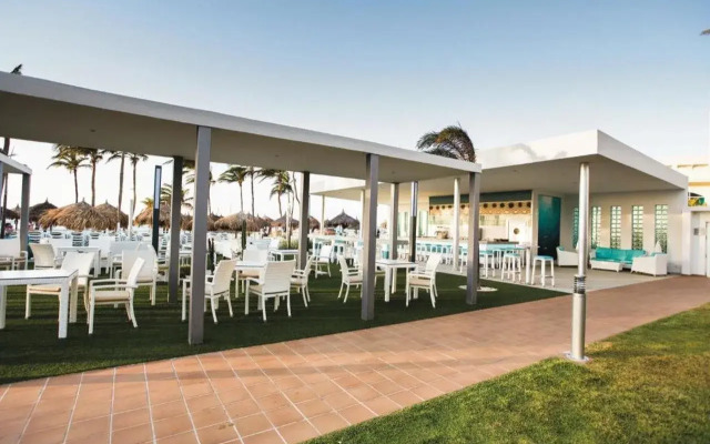 Hotel Riu Palace Antillas - Adults Only - All Inclusive