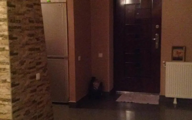 Apartment Sololacky