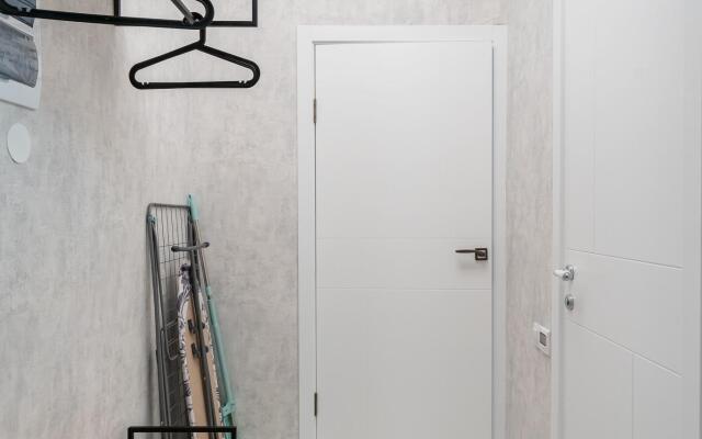 Апартаменты на 26-й линии Васильевского острова