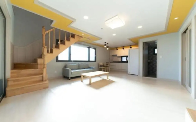 Busan Haeoream Pension