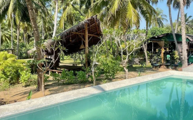 Wind Blend Kite Resort