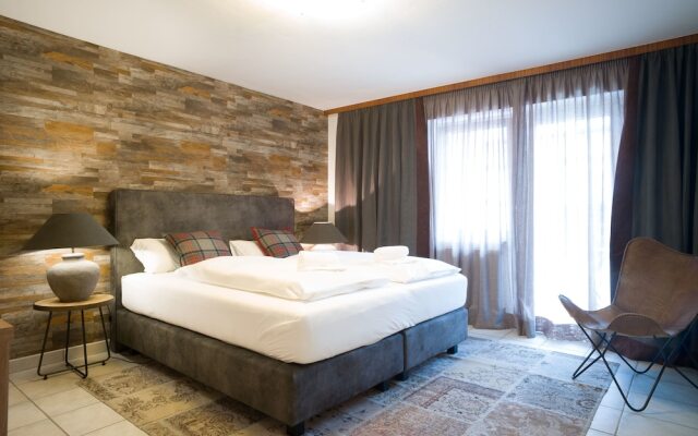 Alpine city living by we rent