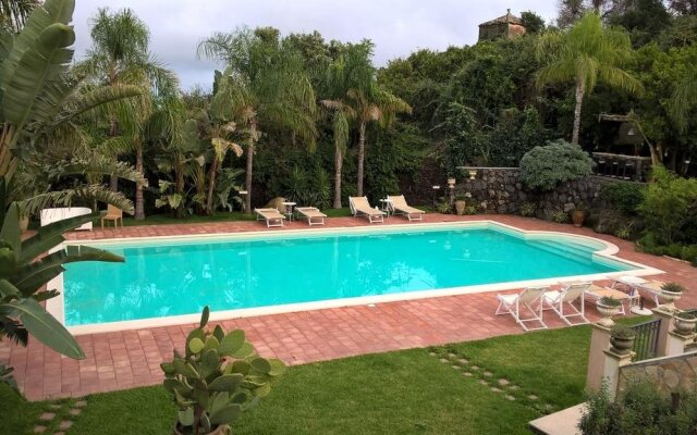 My Home in Sicily
