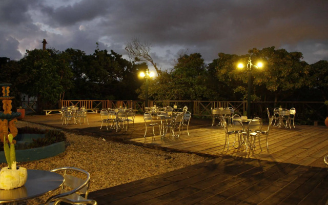 Sol Caribe Campo