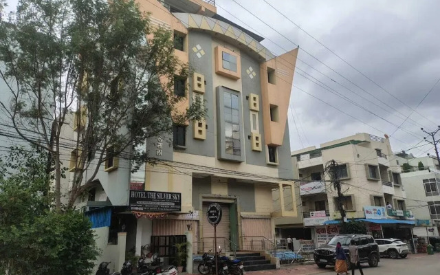 Wishotel Inn The Silver Sky