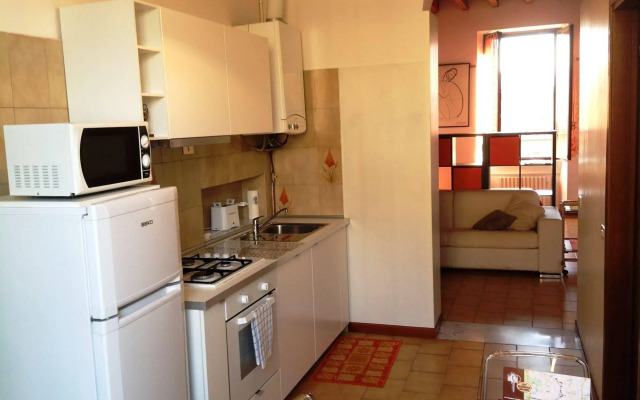 City Residence Milano