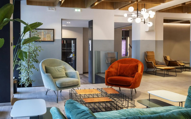 Novotel Parma Centro