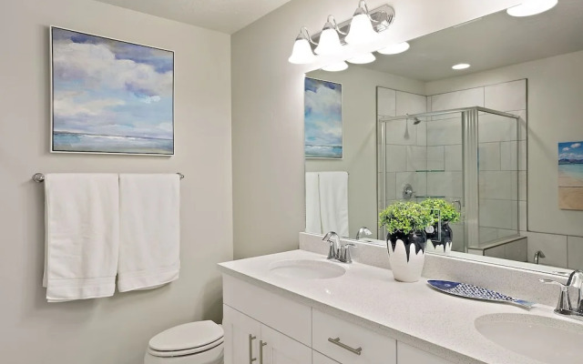 Southern Adobe by RedAwning