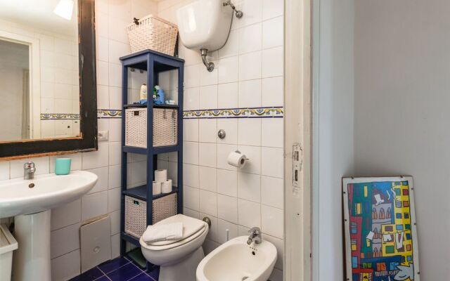 Apartment - Vergini I BH71