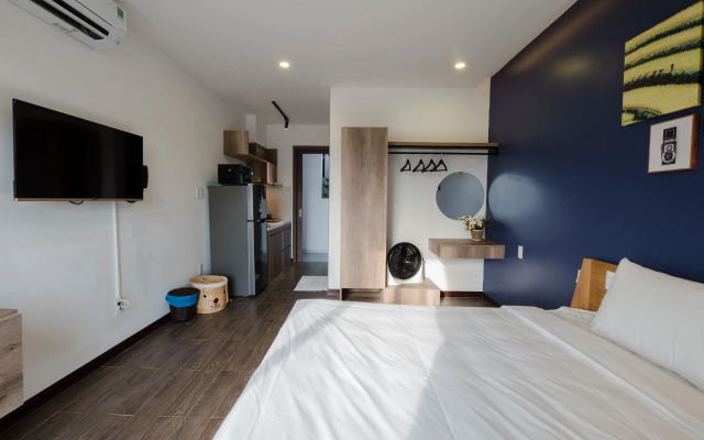 Wings House - Hostel