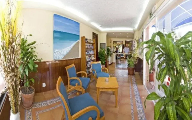 Apartamentos Mira Mola