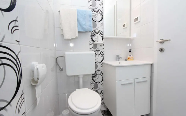 Apartments Santin