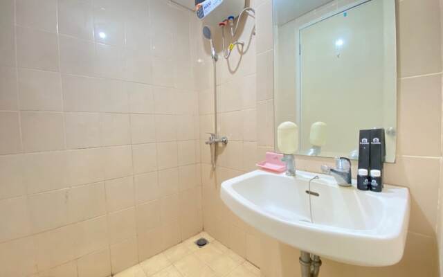 Relaxing 1Br Apartment At Parahyangan Residence Near Parahyangan University