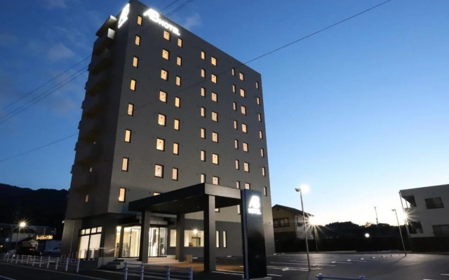 AB Hotel Nakatsugawa — 3-star hotel in Nakatsugawa