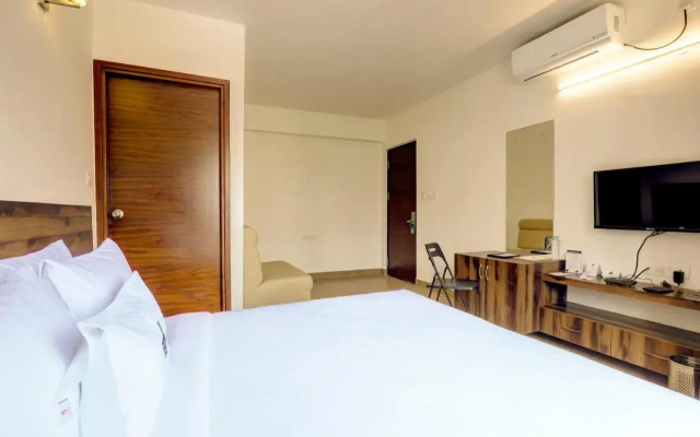 MySpace Express GD Inn