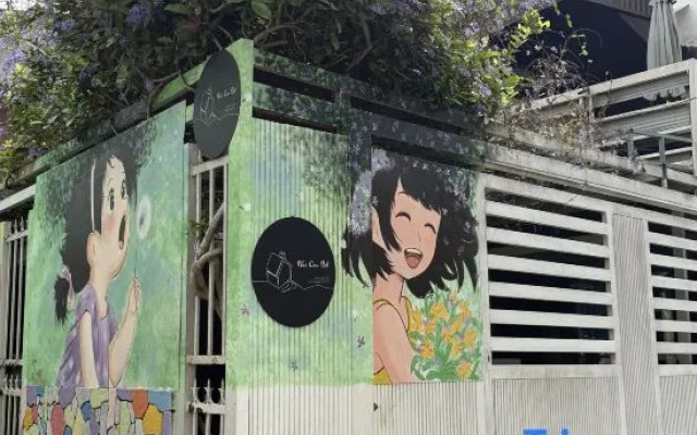 Nha Cua Bot – 5BR 4BA in DaLat