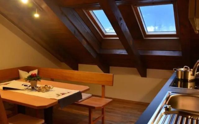 Appartement Angelika