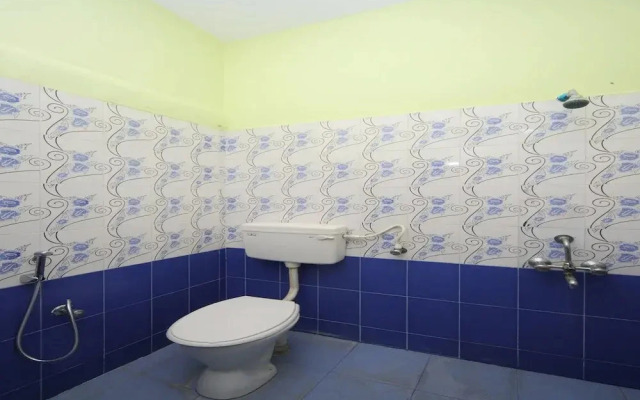 Vijay Residency By OYO Rooms
