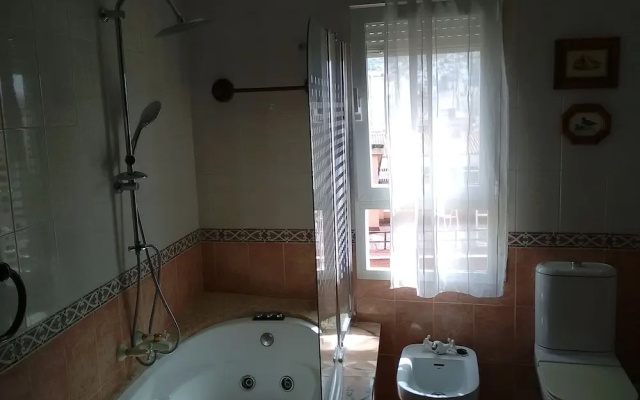 Apartamento Aben Humeya