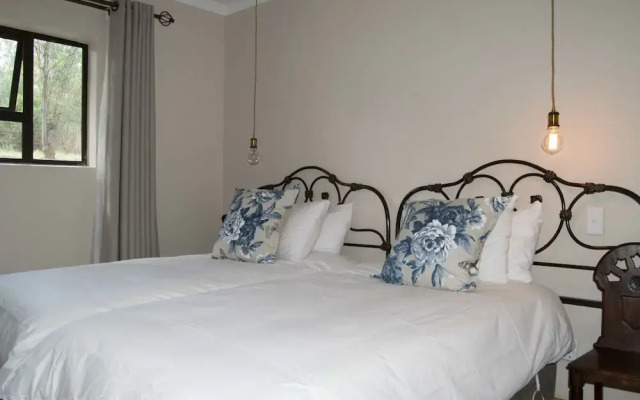 The Fat Mulberry Guesthouse