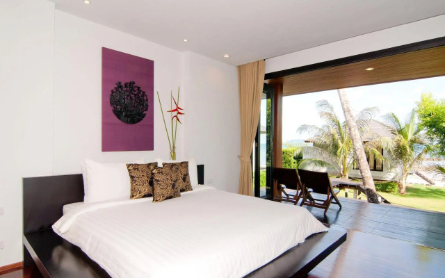 Plub Pla Koh Mak Retreat