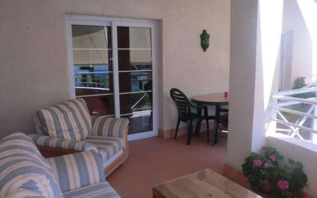 Casas Antali Canovas Nerja
