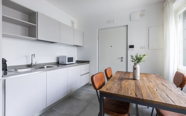 Sonder by Marriott Bonvoy San Lorenzo Apartments