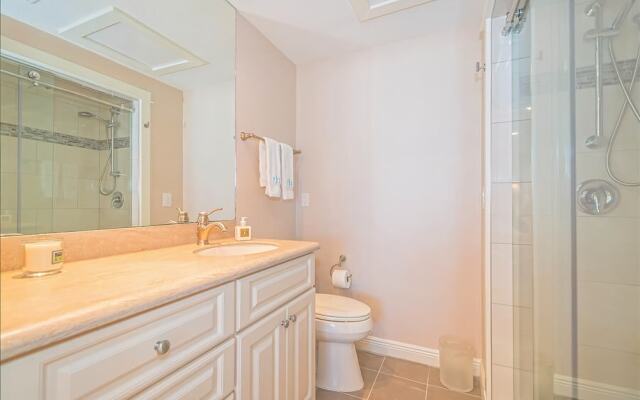 Turtleback Unit #02 - 3Br Villa