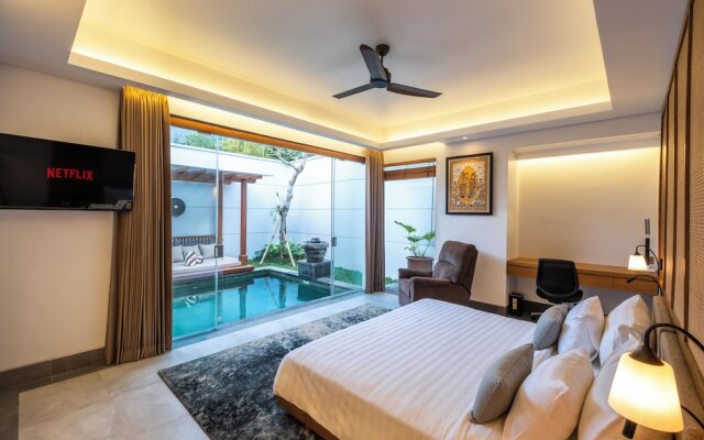 La Numa Villas Canggu