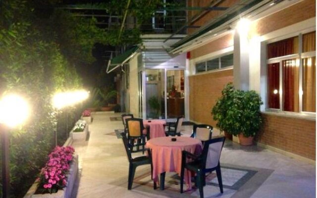 Hotel Anita