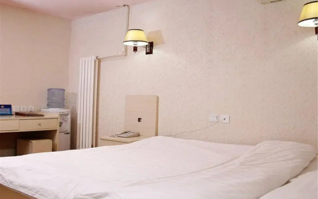 Wang Gui Hotel Heng Jie Zi Branch