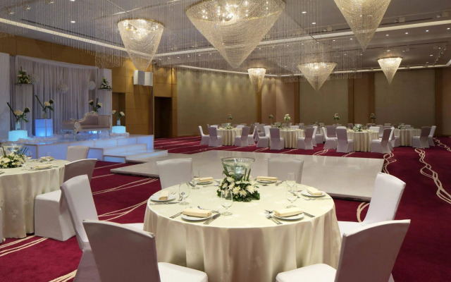 Le Méridien Cairo Airport