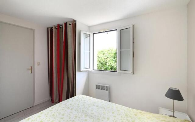 Maison Saint-Clément-des-Baleines, 4 pièces, 6 personnes - FR-1-258-128