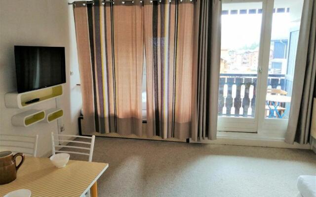 Studio Morillon 1100, 1 pièce, 4 personnes - FR-1-412-60