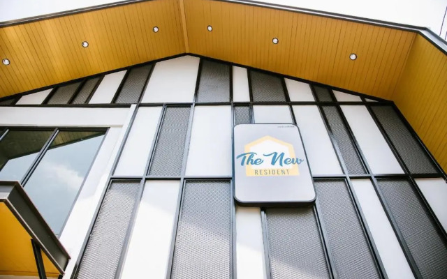 The New Residence Buriram