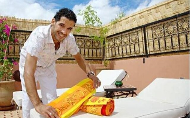 Riad Layla Rouge - Hostel