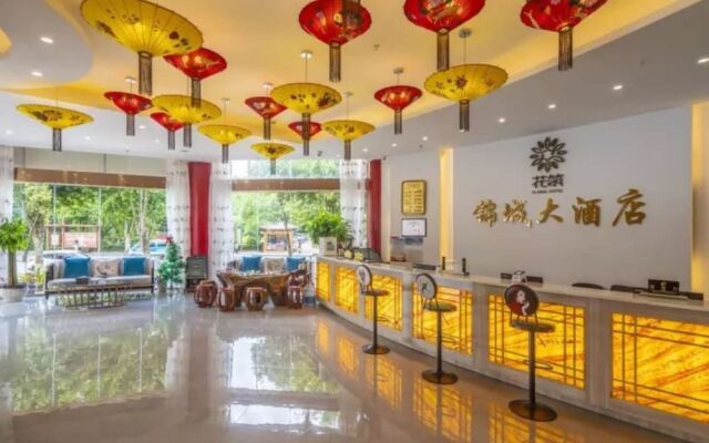 Jincheng Hotel