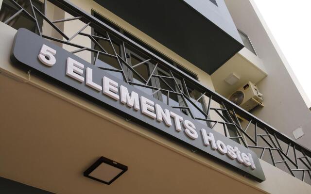 5 Elements Hostel