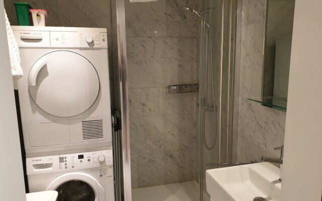 Montreux Grand Rue Apartments