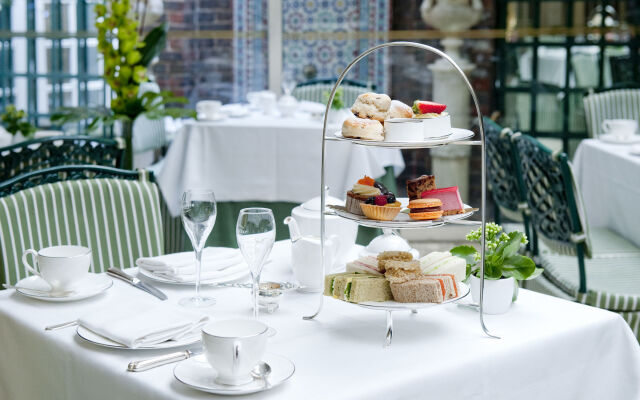 The Chesterfield Mayfair