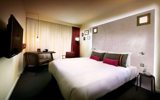 BNB Hotel Inverness   