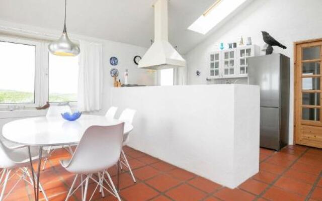 Holiday Home LØkken Xv