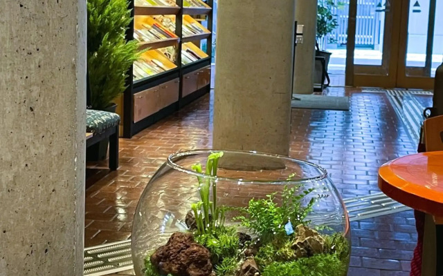 Hotel Landmark Umeda