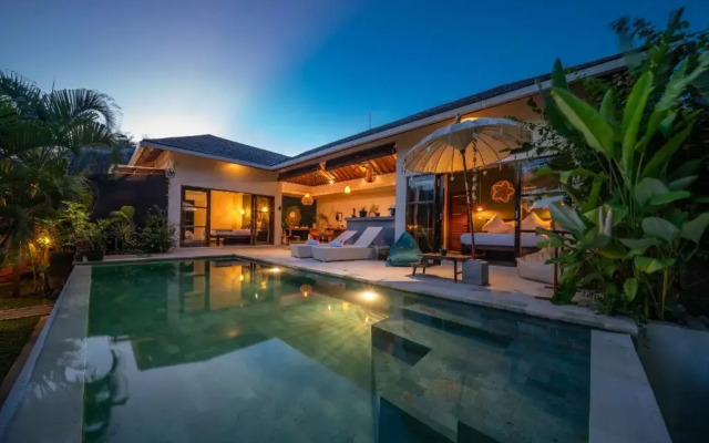 Karma House Ungasan