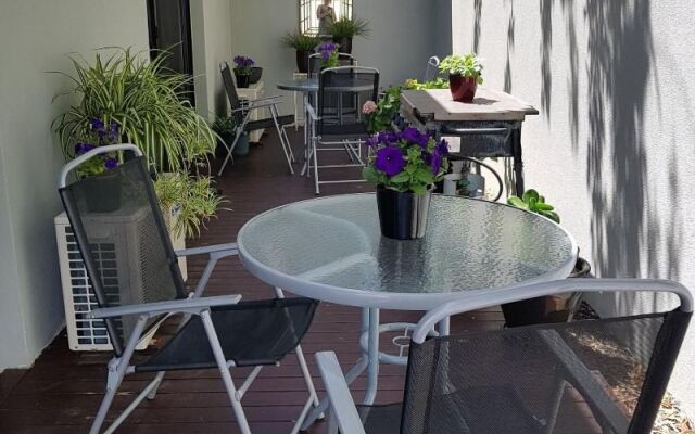 Hawley Beachside Accommodation