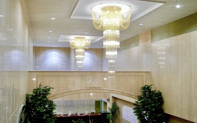 Yonago Universal Hotel