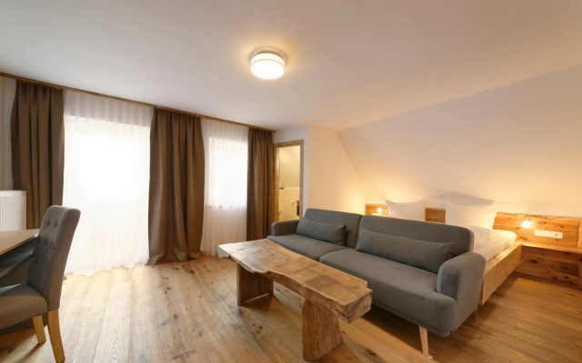 Hotel Garni Alpengruss