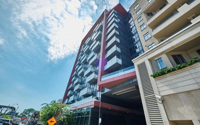 Opal Suite