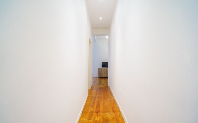 ShortStayFlat Príncipe Real