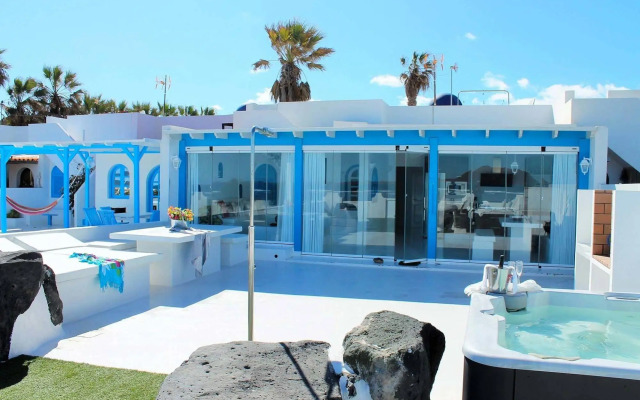 Villa Granada by Vacanzy Collection